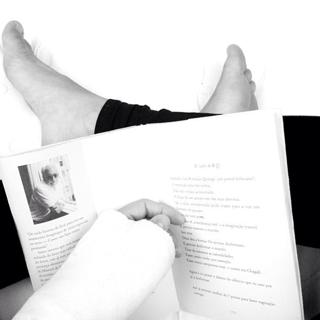 Nanda Costa feet photo 3