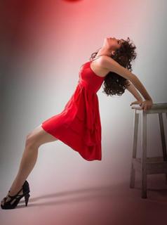 Nanda Costa feet photo 2