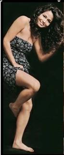 Nanda Costa feet photo 20