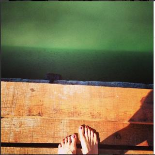 Nanda Costa feet photo 18