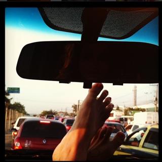 Nanda Costa feet photo 17