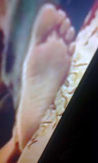 Nanda Costa feet photo 6