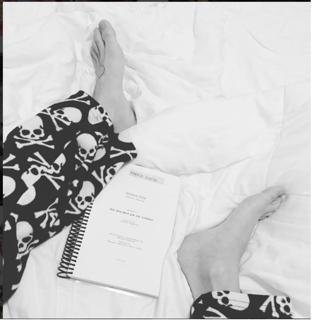 Nanda Costa feet photo 19