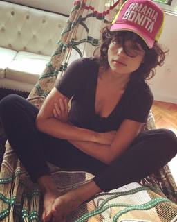 Nanda Costa feet photo 15