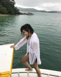 Nanda Costa feet photo 4