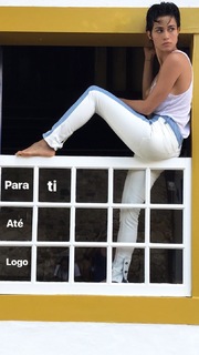 Nanda Costa feet photo 20