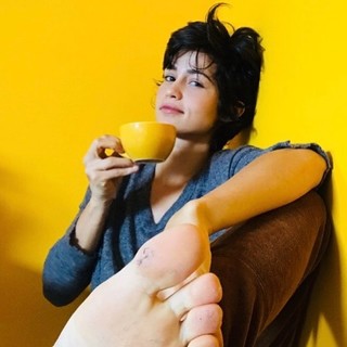 Nanda Costa feet photo 19