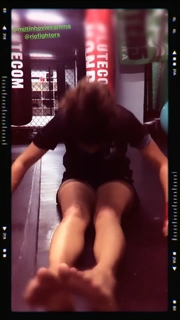 Nanda Costa feet photo 7
