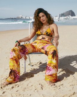 Nanda Costa feet photo 8