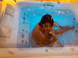 Nanda Costa feet photo 7