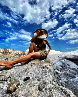 Nanda Costa feet photo 6