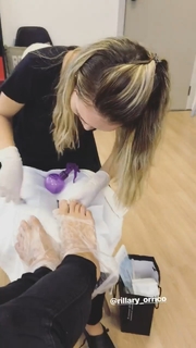Nanda Costa feet photo 4