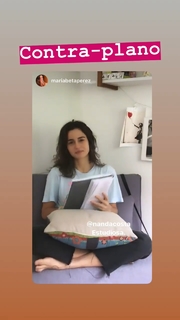 Nanda Costa feet photo 3