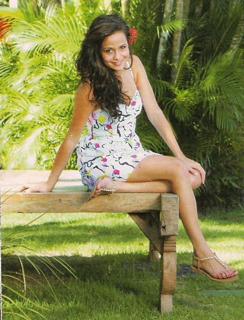 Nanda Costa feet photo 12