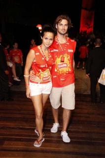 Nanda Costa feet photo 10
