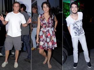 Nanda Costa feet photo 9