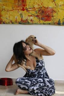 Nanda Costa feet photo 6