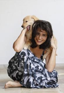 Nanda Costa feet photo 5