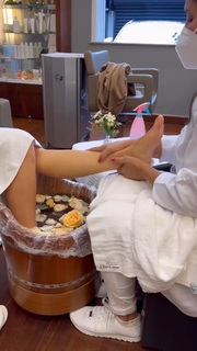 Nanda Costa feet photo 16