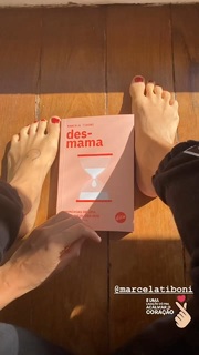 Nanda Costa feet photo 14
