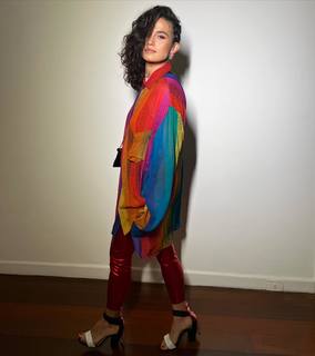 Nanda Costa feet photo 13