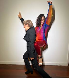 Nanda Costa feet photo 11