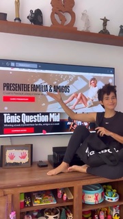 Nanda Costa feet photo 10