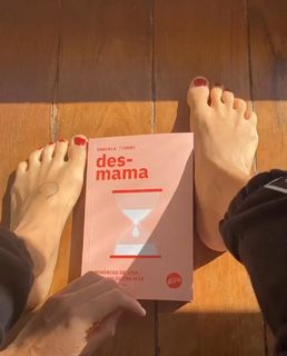 Nanda Costa feet photo 13