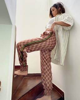 Nanda Costa feet photo 8