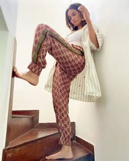 Nanda Costa feet photo 7