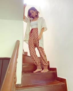 Nanda Costa feet photo 6