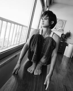 Nanda Costa feet photo 4