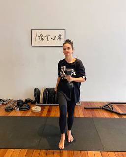 Nanda Costa feet photo 20