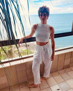 Nanda Costa feet photo 12