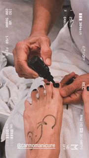 Nanda Costa feet photo 9