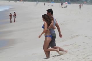 Nanda Costa feet photo 20