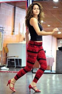 Nanda Costa feet photo 13