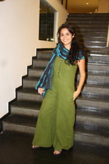 Nanda Costa feet photo 5