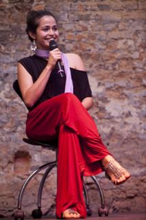 Nanda Costa feet photo 3