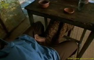 Nandana Sen feet photo 11