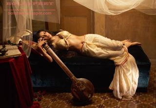 Nandana Sen feet photo 2