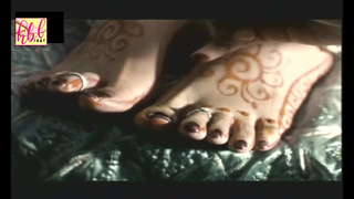 Nandana Sen feet photo 1