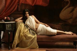 Nandana Sen feet photo 12