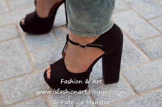 Nandia Boule feet photo 17
