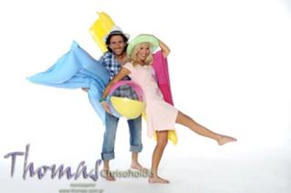 Nandia Boule feet photo 15