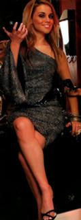 Nandia Boule feet photo 18