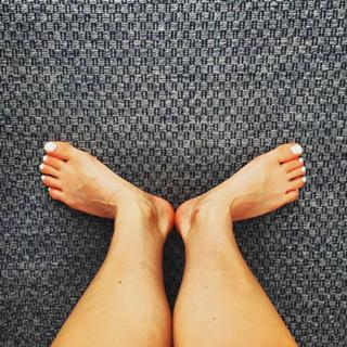 Nandia Boule feet photo 16