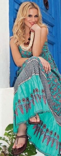 Nandia Boule feet photo 14