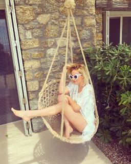 Nandia Boule feet photo 12