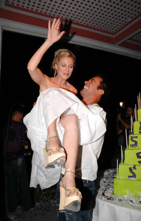 Nandia Boule feet photo 6